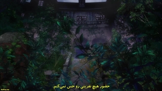 جوجوتسو کایسن فصل 2 قسمت 1 زیرنویس چسبیده