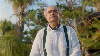 دانلود قسمت 1 سریال اگر خیلی دوست داشته باشی Ya Çok Seversen با زیرنویس فارسی