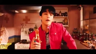 مشاپ خفن از گروه های زیرمجموعه Nct127 و WayV