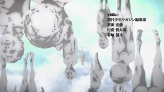 انیمه اتک ان تایتان | فصل چهارم قسمت هفتم ~ زیرنویس فارسی