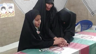 کلیپ | «سفارش ویژه»