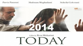 امروز درام امتیاز 6.1 از IMDB گروه سنی PG-13 دقیقه 90