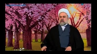 کلیپ | حجت الاسلام رنجبر: «گم نامی و عمل»