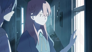 انیمه روح تابستان با زیرنویس فارسی Summer Ghost 2021