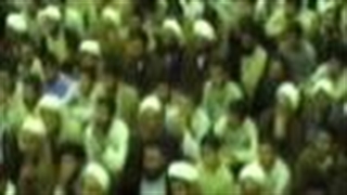 تبلیغ اسلام.مرحوم آیت الله منتظری