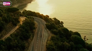 میکس عاشقانه فیلم سه قدم بالاتر از بهشت با_آهنگ_زیبای _من _حمید هیراد