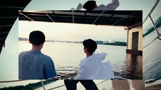 موزیک ویدیوی Metronome از KEITA وpH-1 بویز پلنت :>