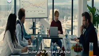 فیلم سینمایی دوبله و زیرنویس فارسی چسبیده من پدر خوبی هستم