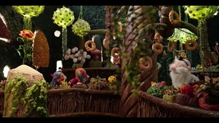 قسمت 3 سریال پیکولو جزیره جادویی(کامل)(رایگان)| سریال پیکولو قسمت سوم