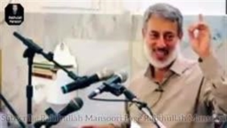 داستان فرزندان حضرت آدم هابیل و قابیل شیخ محمد صالح پردل