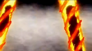 میکس خیلی باحال انیمه ایی با اوپنینگ دهم شبدر سیاه