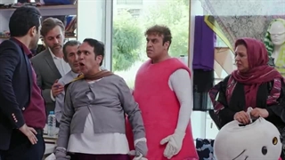 قسمت هشتم سریال دادزن(کامل)(رایگان)| سریال دادزن قسمت هشتم 8