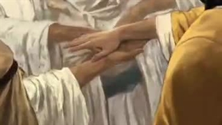 عیدتون مبارک باشه!