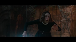تریلر فیلم ترسناک راهبه The Nun II 2023