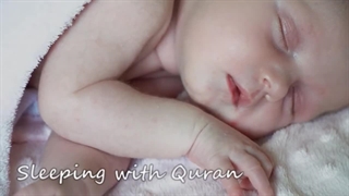 تکرار مرتب و یک ساعته لا اله الا الله محمد رسول الله برای کودکان