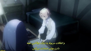 انیمه( جدید )افسانه پریان سیب شکری بخش دوم (فصل 2 ) Sugar Apple Fairy Tale Part 2 قسمت1(13) با زیرنویس فارسی چسبیده