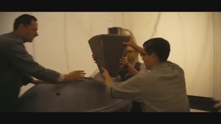 تریلر فیلم Oppenheimer 2023