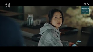 سریال کره ای از گور برخاسته قسمت 06 با زیرنویس فارسی (لینک دانلود در توضیحات) /Revenant 2023