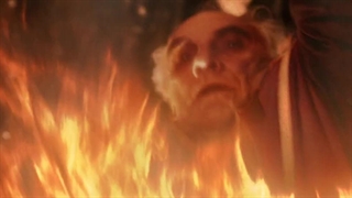 فیلم فانتزی و ترسناک قصر ارواح دوبله فارسی The Haunted Mansion 2003