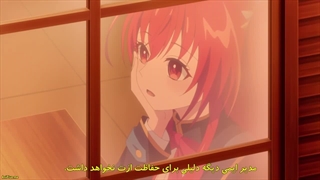 انیمه دروغگو دروغگو Liar Liar قسمت 2