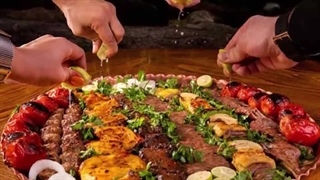 به مناسبت روز جهانی کباب/ ماجراهای جالب کباب و چلوکبابی در قدیم