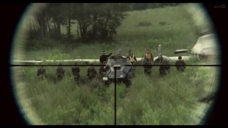 فیلم لانه کرکس با دوبله فارسی/Condor's Nest 2023