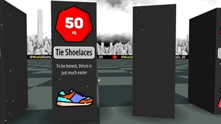 برای هر کاری به چه آیکیویی نیاز است؟