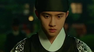 وقتی از بازیگری اکسو حرف میزنم