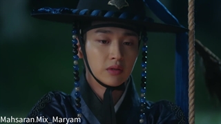 میکس غمگین سریال کره ای افسانه نوکدو