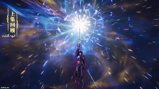 انیمه تاج و تخت و مهرthrone of SEAL فصل 2 قسمت 36