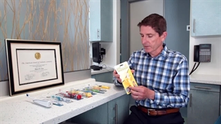 راهنمای خرید بهترین مسواک کودک