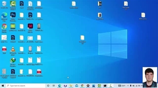 ترفندی برای فهمیدن عمر باطری لبتاب آموزش با بهمن جولائی