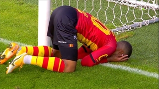 خنده دار ترین لحظه ها در فوتبال