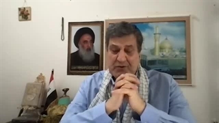 14020418: آیا جمهوری اسلامی در ربودن پژوهشگر صهیونست نقش دارد؟