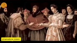 آشنایی با معماران بانکداری ربوی؛ خانواده یهودی مدیچی در ایتالیا بخش اول