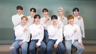 ⋆ آپدیت توییتر @amazonmusicjp با گروه زیروبیس‌وان " ZeroBaseOne "