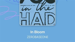 ⋆ آپدیت توییتر @.flo_official با گروه زیروبیس‌وان " ZeroBaseOne "