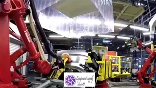 راهکارهای اتوماسیون صنعتی زیمنس