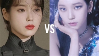 کارینا vs ایو