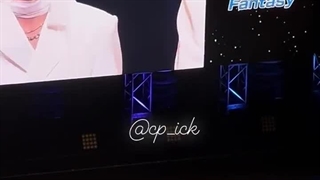 اولین فن میتینگ پسرا دیروز تو ژاپن