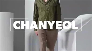 و بازهم چانیول فوق هات...