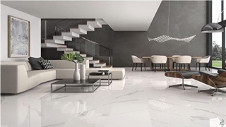 Granite Floor Polishing in Ghaziabad