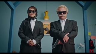 قسمت 2 سریال فوفو مسافری از کامادو(کامل)(رایگان)| سریال فوفو مسافری از کامادو قسمت دوم