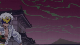 انیمه به دنبال پول: ماموریت بزرگ Tousouchuu: Great Mission قسمت 14