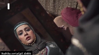 دانلود سریال گیل دخت قسمت هفتم بخش اول