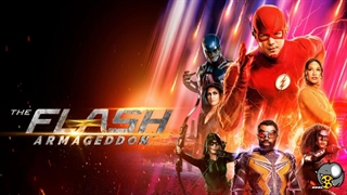 سریال فلش The Flash فصل اول قسمت اول با زیرنویس فارسی