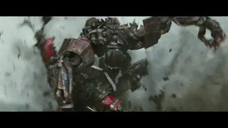 تریلر فیلم Transformers: Rise of the  Beasts 2023