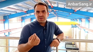 پنج نکته جهت جلوگیری سقوط سنگ از نما