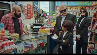 دانلود رایگان قسمت 2 سریال فوفو