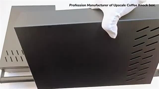 ناک باکس کشویی